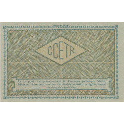 1 kg produits moulés acier ordinaire et fonte - 30/09/1948 - Non endossé - Série IS - Etat : SPL