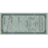 50 kg papiers et cartons - 12/1947 - Code TR - Série EE - Etat : SPL