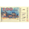 Billet savoisien - 100 Livres savoisiennes - Billet publicitaire - 1998 - Etat : TB+