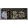 Cambodge - Pick 8a - 100 riels - Série ឆ១ - 1956 - Etat : SUP+