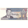 Cambodge - Pick 40 - 2'000 riels - Série កគ - 1992 - Etat : NEUF
