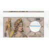 Athena à gauche - Format 200 francs MONTESQUIEU - DIS-03-F-03 variété 4 - Etat : SUP+