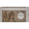 Athena à gauche - Format 200 francs MONTESQUIEU - DIS-03-F-03 variété 4 - Etat : SUP+