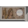 Athena à gauche - Format 100 francs DELACROIX - DIS-03-F-02 variété 1 - Etat : SUP+