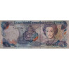 Caimans (îles) - Pick 16a- 1 dollar  - Série B/1 - 1996 - Etat : TTB
