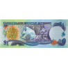 Caimans (îles) - Pick 30 - 1 dollar - Série Q/1 - 2003 - Commémoratif - Etat : NEUF