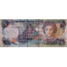Caimans (îles) - Pick 33d - 1 dollar  - Série C/7 - 2006 (2009) - Etat : NEUF