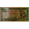 Sri-Lanka - Pick 102c_2 - 10 rupees - Série M/131 - 19/08/1994 - Etat : TTB
