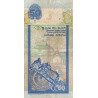 Sri-Lanka - Pick 104b - 50 rupees - Série K/7 - 01/07/1992 - Etat : TB