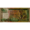 Sri-Lanka - Pick 108a - 10 rupees - Série M/184 - 15/11/1995 - Etat : NEUF