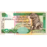 Sri-Lanka - Pick 108e - 10 rupees - Série M/486 - 19/11/2005 - Etat : NEUF