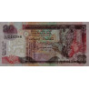 Sri-Lanka - Pick 109b - 20 rupees - Série L/189 - 12/12/2001 - Etat : NEUF