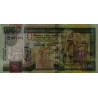 Sri-Lanka - Pick 120a - 1'000 rupees - Série G/112 - 12/12/2001 - Etat : TTB+