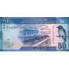 Sri-Lanka - Pick 124a - 50 rupees - Série V/6 - 01/01/2010 - Etat : NEUF