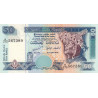 Sri-Lanka - Pick 110e - 50 rupees - Série K/270 - 19/11/2005 - Etat : NEUF