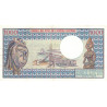 Congo (Brazzaville) - Pick 3c - 1'000 francs - Série Z.4 - 1978 - Etat : TTB+