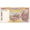 Burkina-Faso - Pick 311Cl - 1'000 francs - 2001 - Etat : NEUF