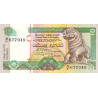 Sri-Lanka - Pick 102b - 10 rupees - Série M/61 - 01/07/1992 - Etat : SUP à SPL