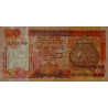 Sri-Lanka - Pick 105A - 100 rupees - Série J/116 - 01/07/1992 - Etat : TTB+