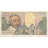F 53-01 - 07-03/1957 - 10 nouv. francs sur 1000 francs - Richelieu - Série Y.332 - Etat : TB