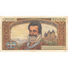 F 54-01 - 30/10/1958 - 50 nouv. francs sur 5000 francs - Henri IV - Série H.90 - Etat : TB+