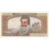 F 54-01 - 30/10/1958 - 50 nouv. francs sur 5000 francs - Henri IV - Série E.94 - Etat : TTB