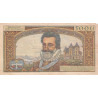 F 54-02 - 05/03/1959 - 50 nouv. francs sur 5000 francs - Henri IV - Série R.99 - Etat : B+