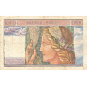 France - Fayette V35-01 - 1955 - 1000 francs Trésor Public