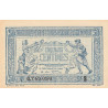 VF 02-02 - 50 centimes - Trésorerie aux armées - 1919 - Série S - Etat : pr.NEUF