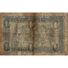 VF 02-06 - 50 centimes - Trésorerie aux armées - 1919 - Série W - Etat : TB-