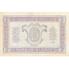 VF 05-02 - 2 francs - Trésorerie aux armées - 1917 - Série B - Etat : SUP