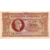 VF 11-01 - 500 francs - Marianne - 1945 - Série 21L - Etat : TTB