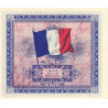 VF 18-01 - 10 francs - Drapeau - 1944 - Sans série - Etat : pr.NEUF