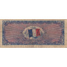 VF 19-01 - 50 francs - Drapeau - 1944 - Sans série - Etat : B+