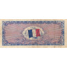 VF 19-01 - 50 francs - Drapeau - 1944 - Sans série - Etat : TB