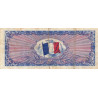 VF 21-01 - 500 francs - Drapeau - 1944 - Sans série - Etat : TB+