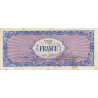 VF 24-01 - 50 francs - France - 1944 (1945) - Sans série - Etat : TB+
