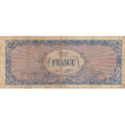VF 24-01 - 50 francs - France - 1944 (1945) - Sans série - Etat : B+