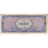 VF 24-01 - 50 francs - France - 1944 (1945) - Sans série - Etat : TB-