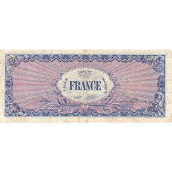 VF 24-01 - 50 francs - France - 1944 (1945) - Sans série - Etat : TB-
