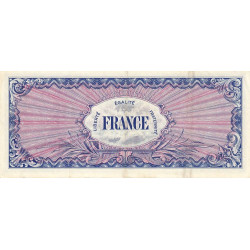 VF 24-01 - 50 francs - France - 1944 (1945) - Sans série - Etat : TTB+