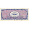 VF 24-01 - 50 francs - France - 1944 (1945) - Sans série - Etat : TTB+