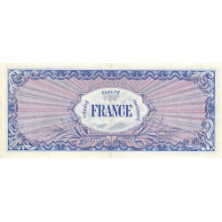 VF 24-02 - 50 francs - France - 1944 (1945) - Série 2 - Etat : SUP