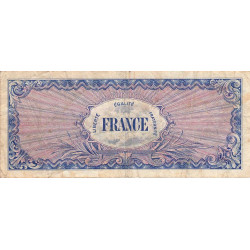 VF 24-02 - 50 francs - France - 1944 (1945) - Série 2 - Etat : TB-