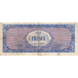 VF 24-02 - 50 francs - France - 1944 (1945) - Série 2 - Etat : TB