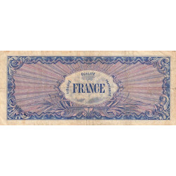 VF 24-03 - 50 francs - France - 1944 (1945) - Série 3 - Etat : TB-