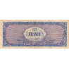 VF 24-03 - 50 francs - France - 1944 (1945) - Série 3 - Etat : TB-