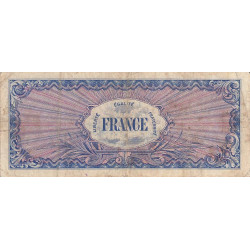 VF 24-03 - 50 francs - France - 1944 (1945) - Série 3 - Etat : TB-