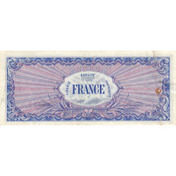 VF 25-01 - 100 francs - France - 1944 (1945) - Sans série - Etat : TTB