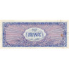 VF 25-01 - 100 francs - France - 1944 (1945) - Sans série - Etat : TTB